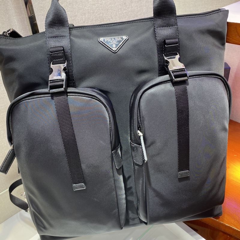 Pra*a backpacks